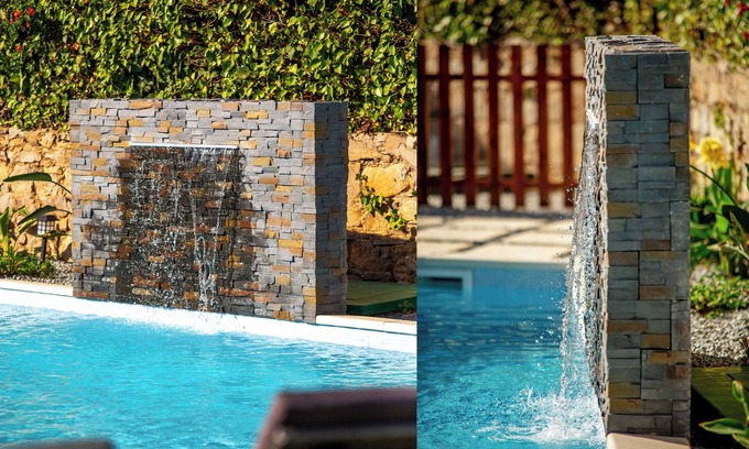 Areias de Sao Joao Villa | Lotus Villa 2 Albufeira