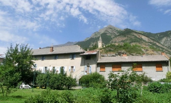Jausiers Apartment | Lou Filadour 1ère Etage 5 personnes