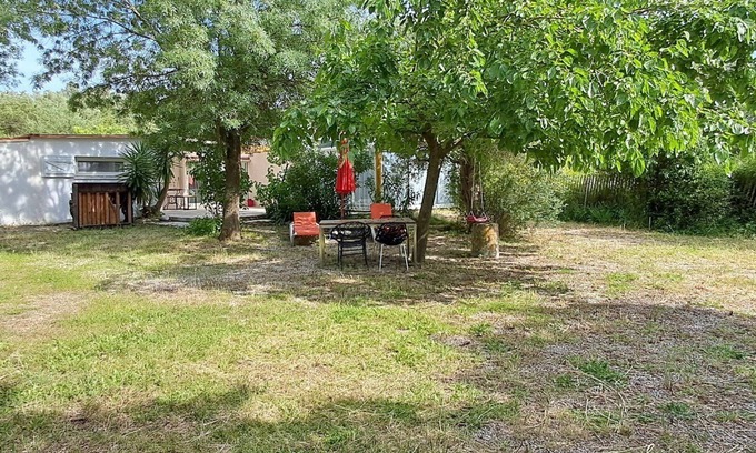 Cabrieres House | Lou Mazet, Nature getaway between Nîmes and Uzès
