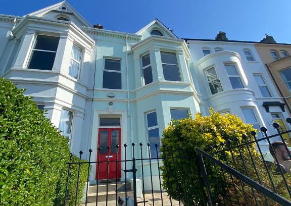 Bangor House | Loughview