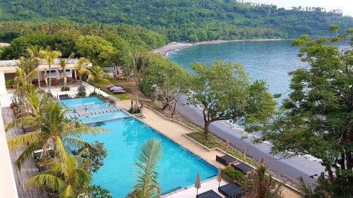 Senggigi Hotel | Louis Kienne Resort Senggigi