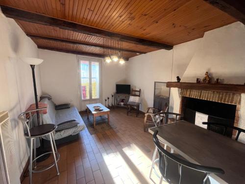 Saint-Martin-Vesubie Apartment | Louis Maissa