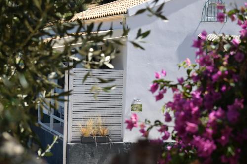 Perama House | Loula's Cottage
