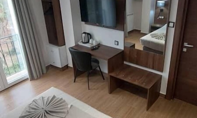 Oran Hotel | Lounis Hotel by Atlantis