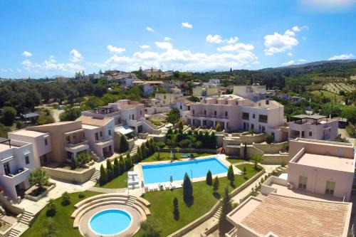 Loutra Apartment | Loutra Resort