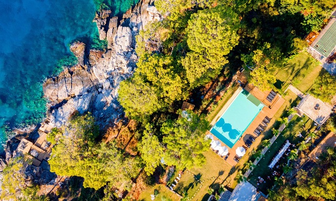 Faralya Hotel | Lov Faralya (+16 Adults Only)