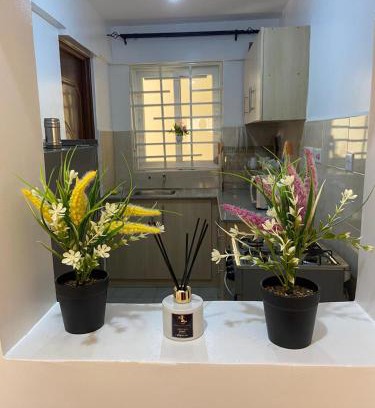 Nakuru Apartment | Love Nomad - 1 Bedroom - Nakuru