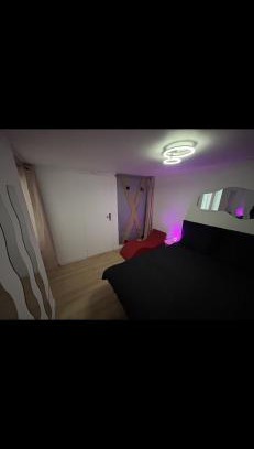 Montlhery Hotel | Love room Évasion charnelle