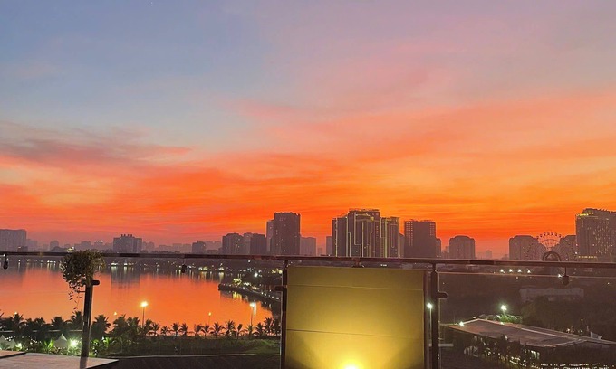 Nhat Tan Hotel | Love St Hotel