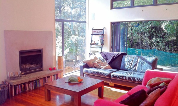 Ostend House | Love Waiheke - The perfect island getaway