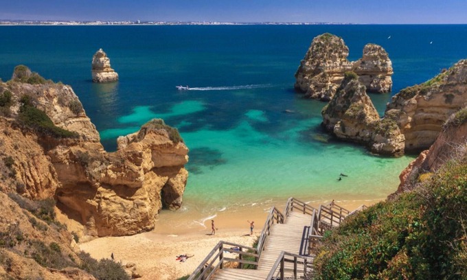 Portimao Apartment | Lovely 1-bed Studio in Portimão