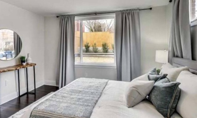 Northeast Apartment | Lovely 1-bedroom rental unit with free parking