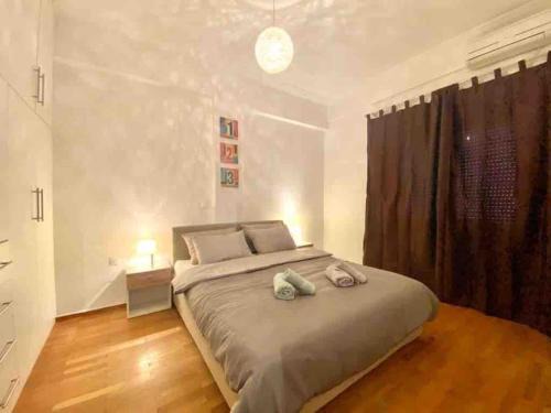 Kypseli Apartment | Lovely 1 BR Apartment in Athens
