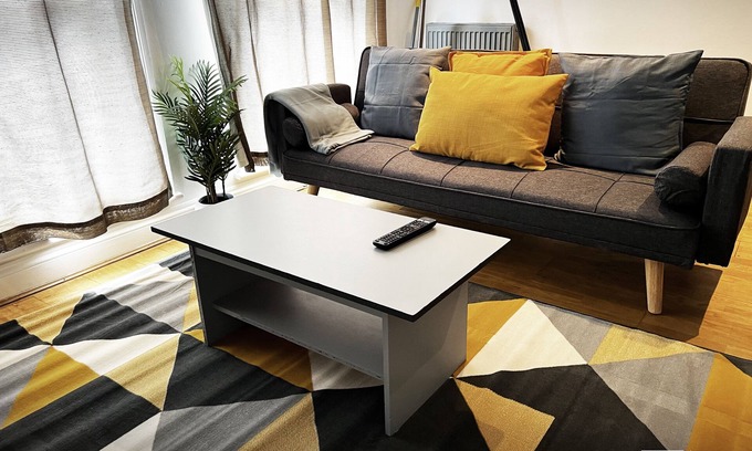 Putney Apartment | Lovely 2-bedroom serviced apartment Greater London