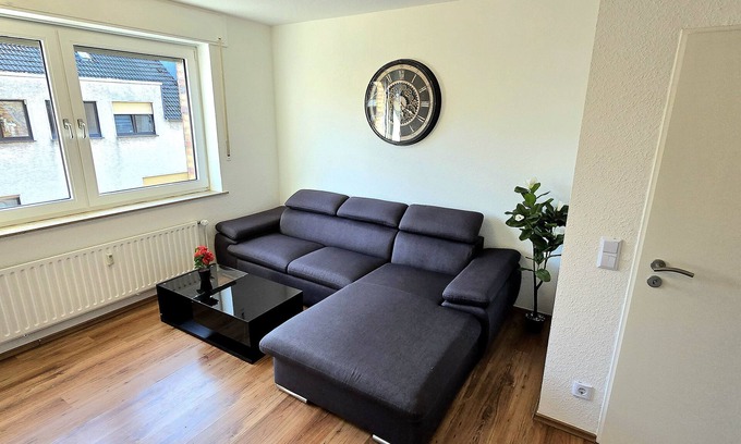 Dortmund Apartment | Lovely 40m² apartment