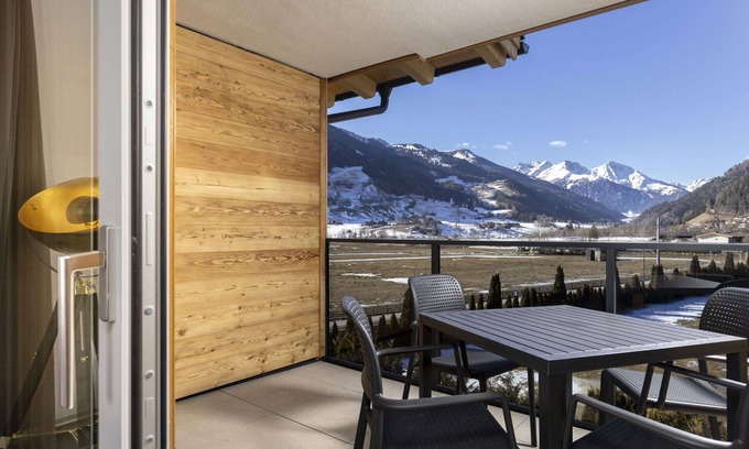 Seblas Apartment | Lovely apartment for 4 people with WIFI, TV and terrace