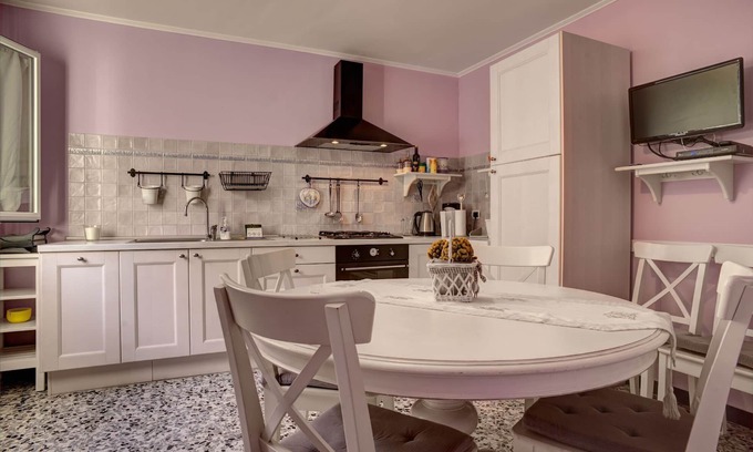 Diano San Pietro Other | LOVELY APARTMENT 'La Buraggia' IN DIANO SAN PIETRO