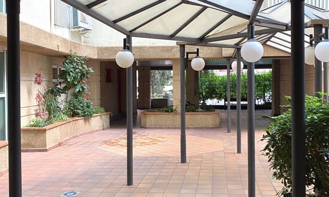 Retiro Apartment | LOVELY APARTMENT CLOSE TO ATOCHA RAIL ESTATION