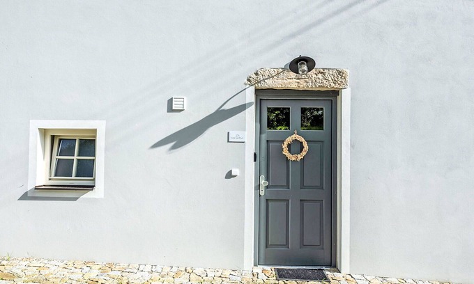 Horni Plana Apartment | Lovely apartment for 4 guests with WIFI, terrace and pets allowed