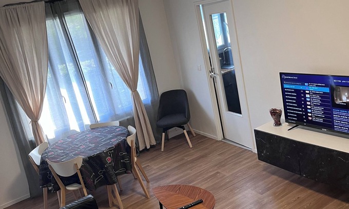 Noisy-le-Sec Apartment | Lovely apartment in a good location near the town center