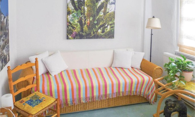 Linz am Rhein Apartment | Lovely Apartment In Linz Am Rhein
