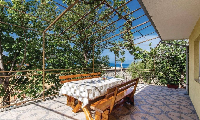 Sveti Juraj Apartment | Lovely apartment in Sveti Juraj