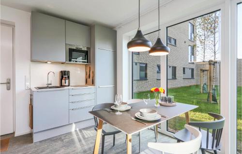 Lembruch Apartment | Lovely Apartment In Lembruchdümmer See