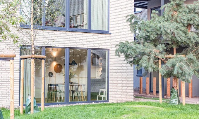 Lembruch Apartment | Lovely Apartment In Lembruchdümmer See