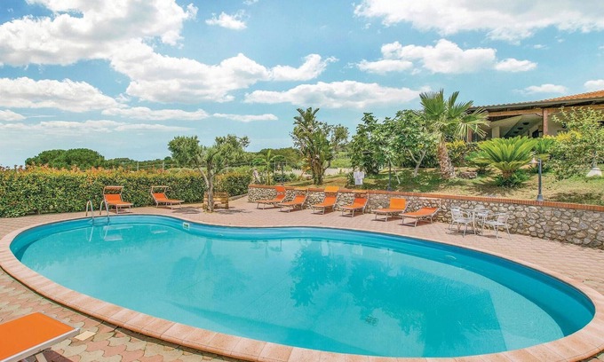 Ricadi Apartment | Lovely apartment in Ricadi