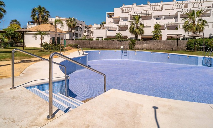 Rota Apartment | Lovely apartment in Rota with WiFi