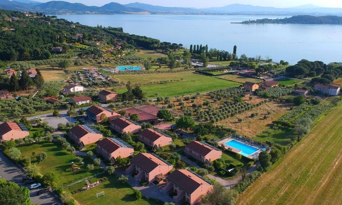 San Feliciano Apartment | Lovely apartment in San Feliciano