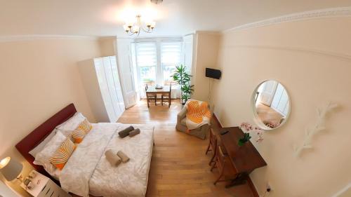 Brownswood Apartment | Lovely&Bright Studio Flat Close to Central London