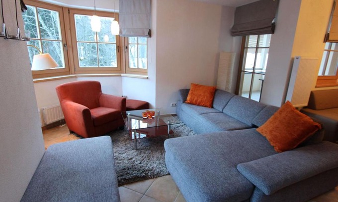 Hinterglemm Ski Chalet | Lovely Chalet with Sauna Ski Storage Heating Carport