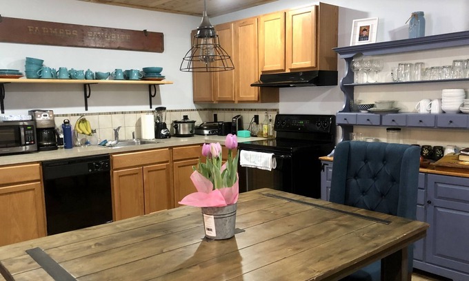 New Era Condo | Lovely condo located at The Thoroughbred Suites at Double JJ Resort
