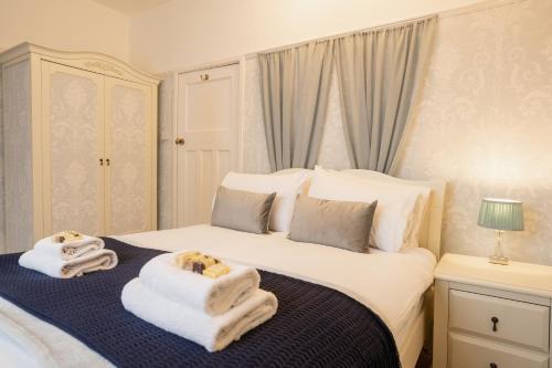 Port Sunlight House | Lovely cosy 2 bed cottage on the Wirral Peninsula