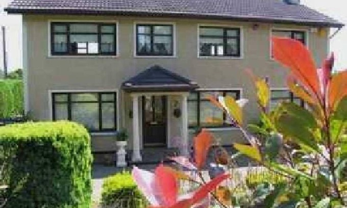 Curracloe House | Lovely Curracloe Holiday Home With Spectacular Sea Views, Minutes From Beach