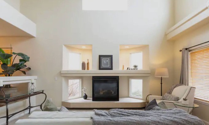 Green Valley Ranch House | Lovely Denver Home - Spacious & Private 3884 sqft. Sleeps 13- Brand New Listing