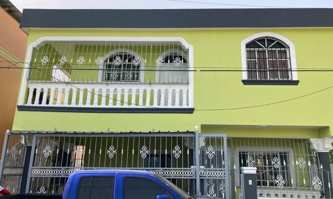 Los Maestros Apartment | Lovely Spacious Apartment In Puerto Plata