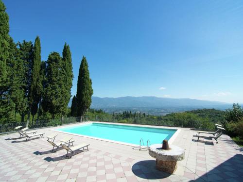 Figline e Incisa Valdarno House | Lovely estate not far from Florence with olives trees