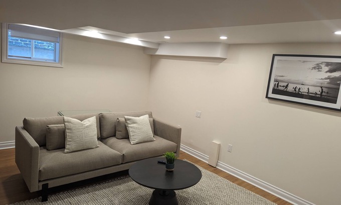 East York House | Lovely Family Home in Leaside