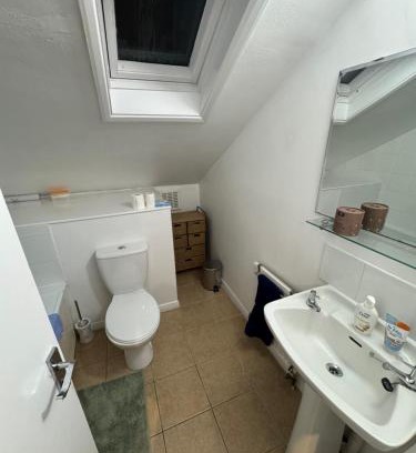 Brixton Apartment | Lovely Flat in Lambeth