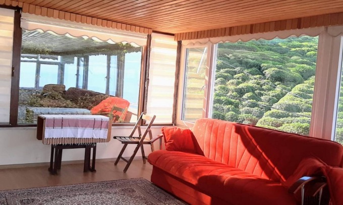 Cayeli Apartment | Lovely Flat near Sea with Balcony in Cayeli