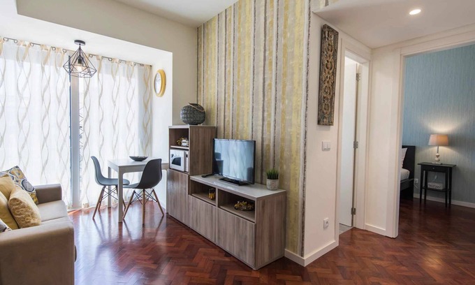 Falca Apartment | Lovely Flat. Perfect for 2. Completely restored. Great location.