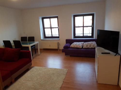 Sudenburg Apartment | Lovely furnished apartments in Magdeburg for your business