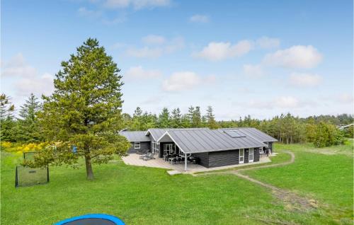Tversted House | Lovely Home In Bindslev With Sauna