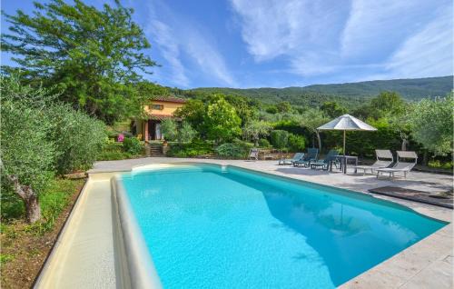 Cortona House | Lovely Home In Cortona With Kitchen