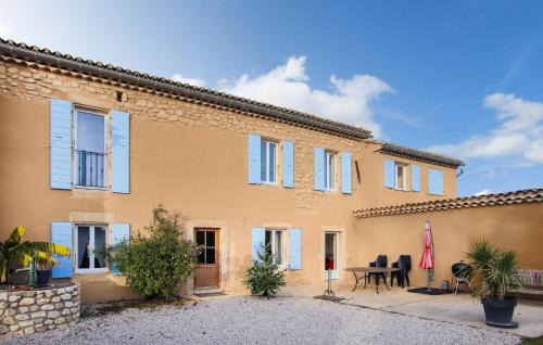 Donzere House | Lovely Home In Donzère With Kitchen