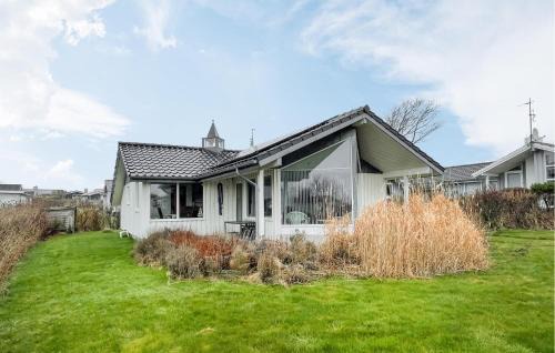 Faaborg House | Lovely Home In Faaborg With Sauna