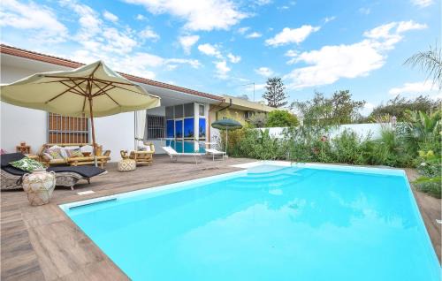 Marina di Modica House | Lovely Home In Marina Di Modica