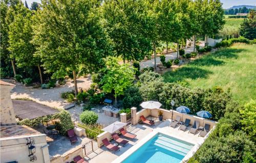 Vallabregues House | Lovely Home In Vallabregues